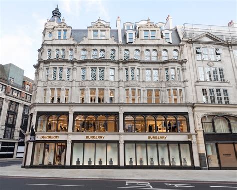 burberry london store locations|burberry outlet store london.